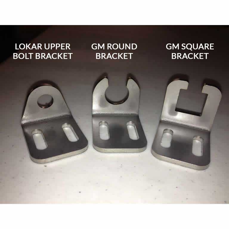 Tru-Shift System